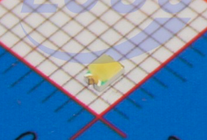 Everlight Elec 17-21/T1D-CP2R1TY/3T