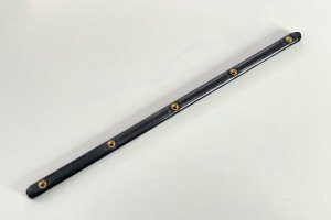 Tiny V2 Backplate B Montageleiste