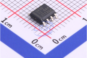 Texas Instruments TPS5430