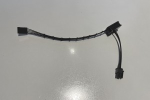 Tiny V2 Heizbett Kabel