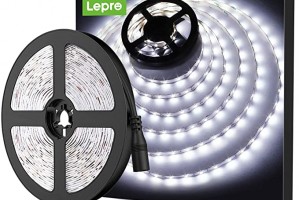 LED Streifen igus Cube Zuschnitt