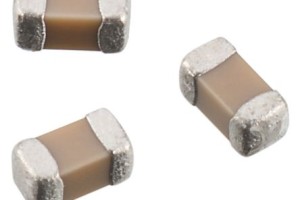 MLCC SMD 1nF ±5% 50V 0603