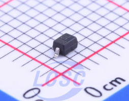 Schottkydiode , 1N5819WS 40V 600mV 1A