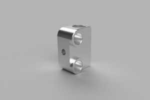 Tiny V2 Z-Endstophalter