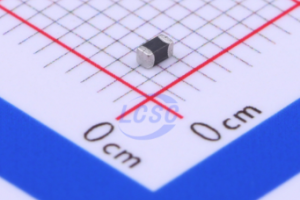 2.5A 0603 Ferrit Kern