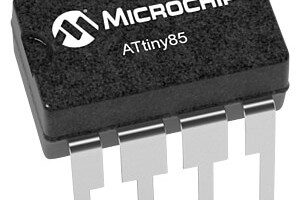 ATtiny85-20PU
