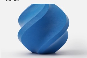 Bambu Lab  PLA Marineblau Matt