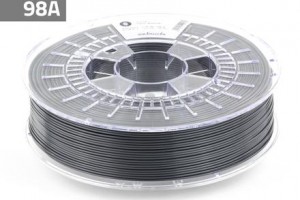 extrudr FLEX MEDIUM anthrazit