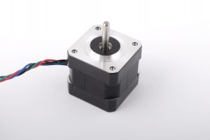 NEMA 17 LDO-42STH38-1004A