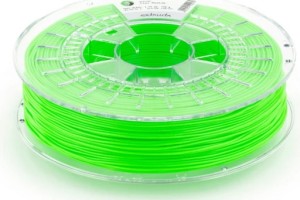extrudr FLEX MEDIUM Neon Grün