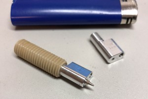 Merlin Mini Head 1.75mm