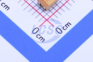 Tantal C 100uF 6.3V 3528 ±10%