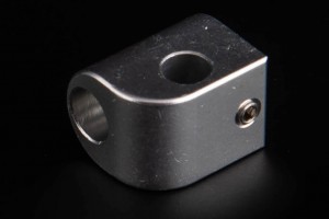 Merlin V3 Heizblock horizontal