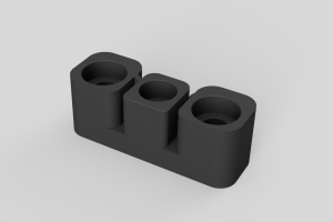 Riemenklemmung Tiny V2