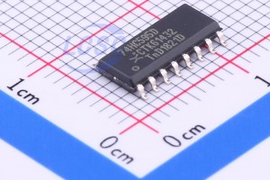 Nexperia 74HC595D,118