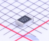 SMD Widerstand 10kOhms ±5% 1/8W 0805