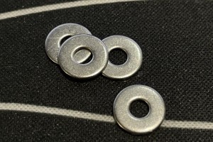 Unterlegscheiben DIN 9021 A2 3,2X9