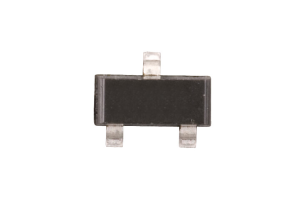 Bipolartransistor, NPN, 40V, 0,8A, 0,4W, SOT-23
