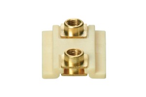 drylin® N Führungsschlitten Baugröße 17 Gleitelement iglidur® J