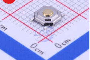 XKB Connectivity TS-1187A-B-A-B Taster