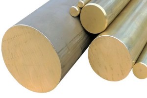 Rundmaterial 5x1000mm MS58