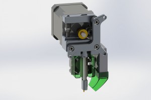 FME Merlin Mini