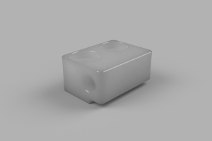 Tiny V2 Spindelmutter