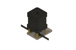 Tiny Bausatz Schritt 03