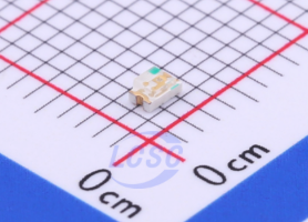 Everlight Elec 17-21/BHC-XL2M2TY/3T