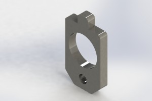 LC-ST-000054 Lagerhalter Z-Spindel Tiny