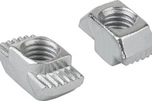 Hammermutter B-Typ N6 M4