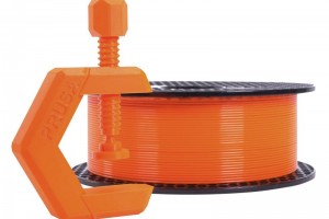 Prusament PETG Prusa Orange 1kg