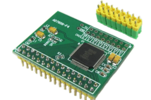 AD7606 Data Acquisition Module 16 Bit ADC 8-channel 200KHz