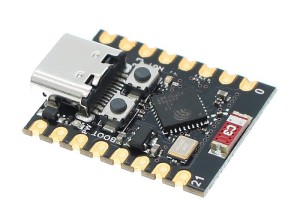 ESP32-C3 Super Mini