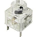 Kontaktgeber 2-polig für RONTRON-R/Q-JUWEL 