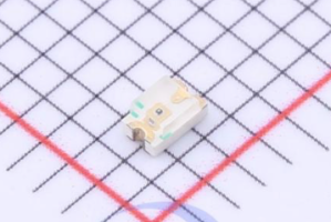 Everlight Elec 17-21SURC/S530-A3/4T