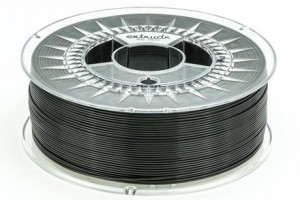 extrudr PETG schwarz