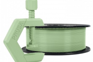 Prusament PETG Pistachio Green 1kg