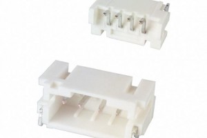 JST S4B-XH-SM4-TB(LF)(SN)