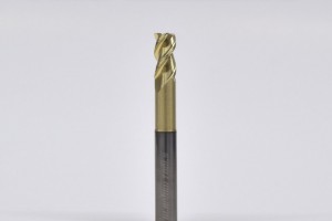 GT VHM Fräser 6mm - GT-63P