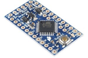 Arduino Pro Mini 328 - 5V