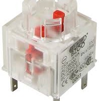 Kontaktgeber für RONTRON-R/Q-JUWEL BZOO