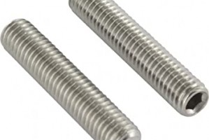 M6X6 Gewindestifte DIN 913