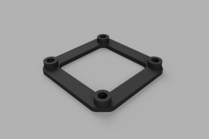 Tiny V2 Extruder PCB Spacer