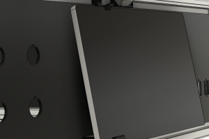 Igus Cube Pad Holder