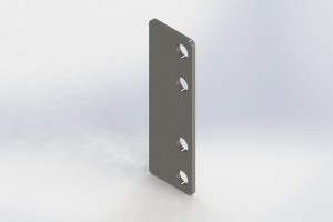 LC-ST-000050 Distanzbleche Tiny