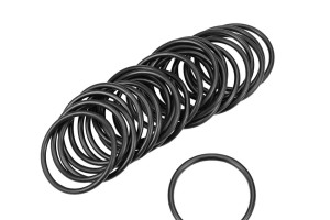 O-Ring 37mm AD 32mm ID 2,5mm Breit