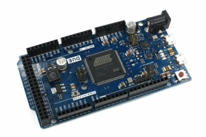 HIMAYALA Arduino Due Board Klon SAM3X8E 32-Bit