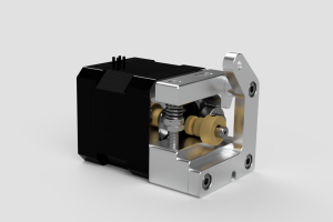 Full Metal Extruder
