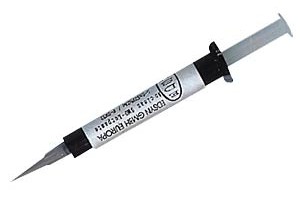 Lötpaste, CR 88, No-Clean, bleifrei, Sn96,5Ag3,5, 10 gr